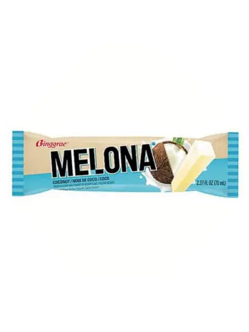 ANAM | KR BINGGRAE Ice Bar Coconut Flavor 70ml | 宾格瑞椰子味冰棒 70毫升 | Kookos jaapuikko 70ml | Kem que vi dua BINGGRAE 70ml