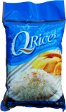 ANAM | Q RICE Glutinous Rice 5kg | Q RICE 糯米 5公斤 | Tahmea riisi 5kg | Gao nep Q RICE 5kg