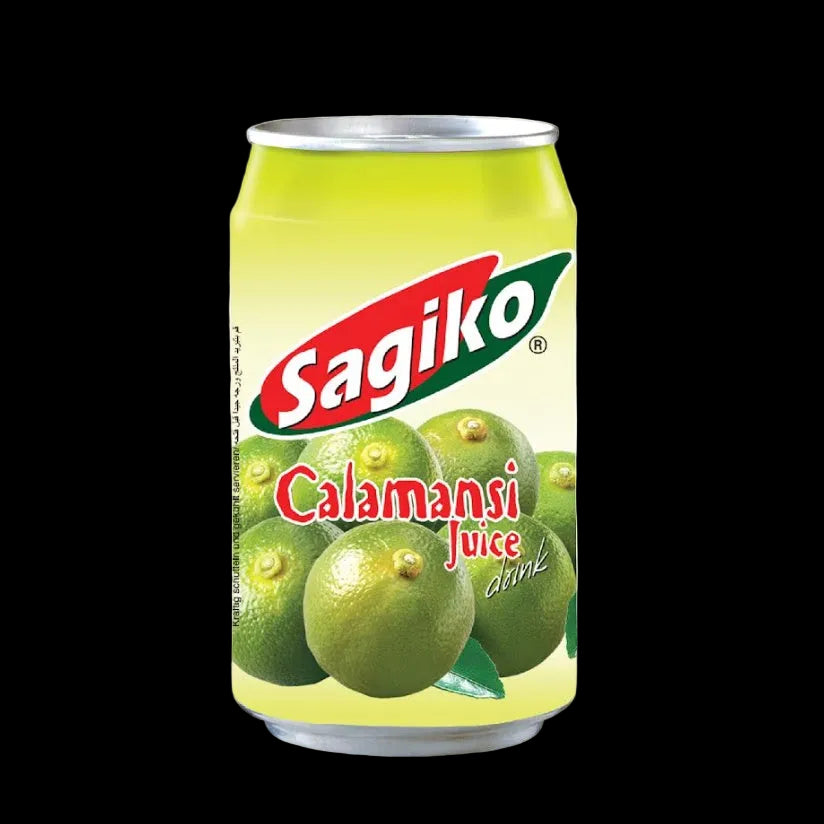 ANAM | SAGIKO Calamansi Juice Drink 320 ML | 金桔汁 | Nuoc tac
