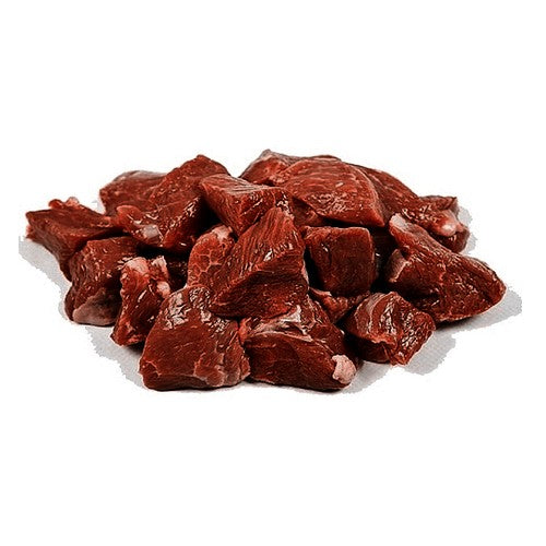 ANAM | AFROASE Goat Meat 1 KG Halal | 山羊肉 | Thit de